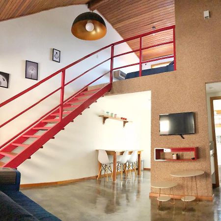 Vila Vila Bela Lofts 3 E 9 Pirenópolis Exteriér fotografie