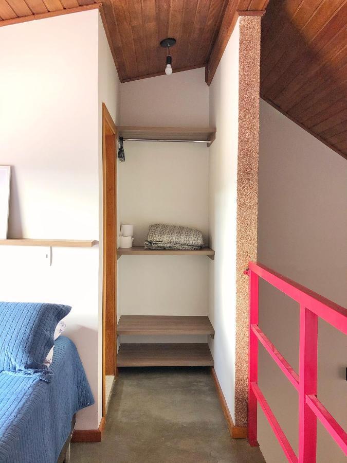 Vila Vila Bela Lofts 3 E 9 Pirenópolis Exteriér fotografie