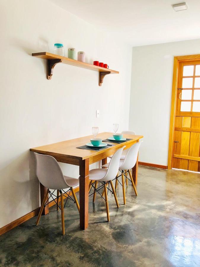 Vila Vila Bela Lofts 3 E 9 Pirenópolis Exteriér fotografie