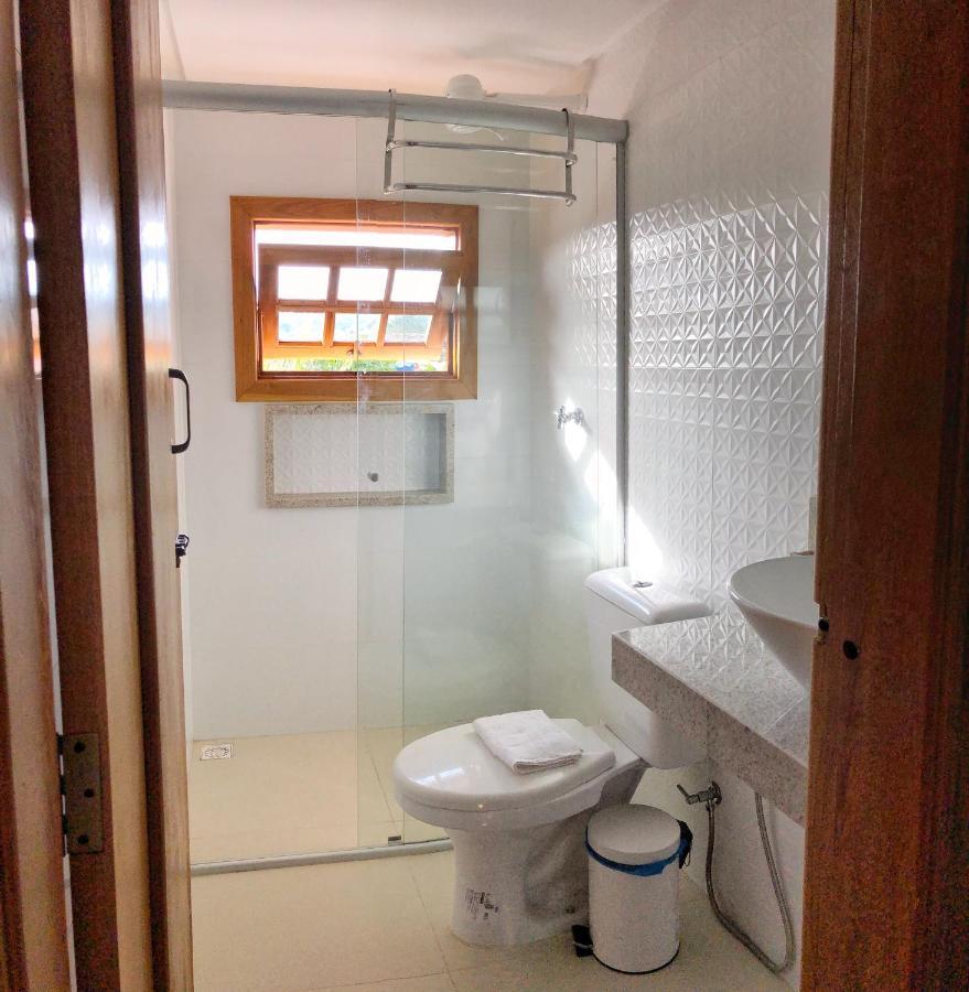 Vila Vila Bela Lofts 3 E 9 Pirenópolis Exteriér fotografie