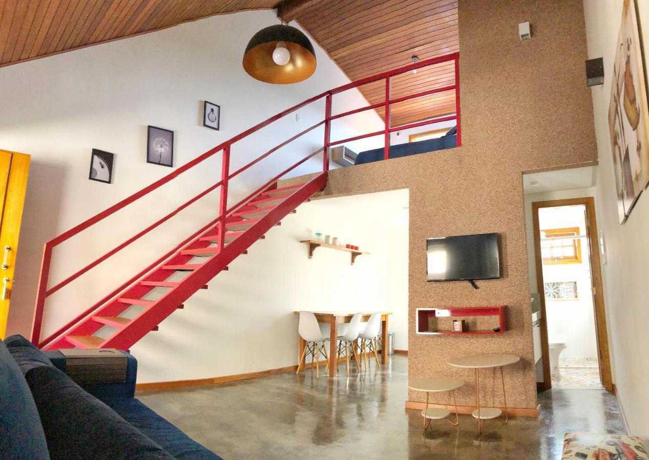 Vila Vila Bela Lofts 3 E 9 Pirenópolis Exteriér fotografie