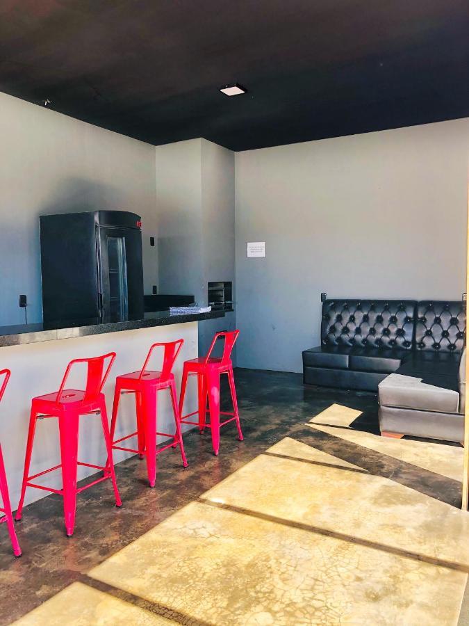 Vila Vila Bela Lofts 3 E 9 Pirenópolis Exteriér fotografie
