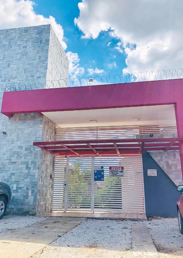 Vila Vila Bela Lofts 3 E 9 Pirenópolis Exteriér fotografie